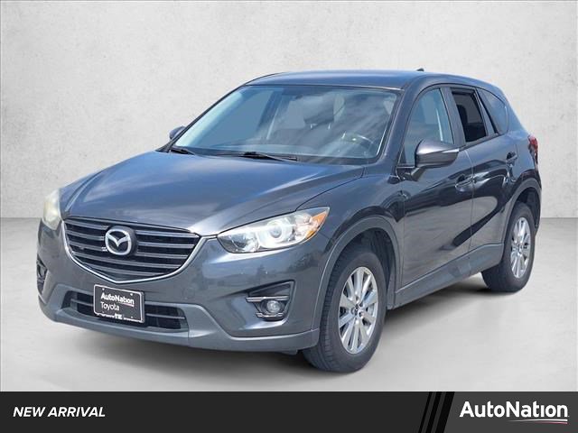 Used 2016 MAZDA CX-5 Touring FWD image 1