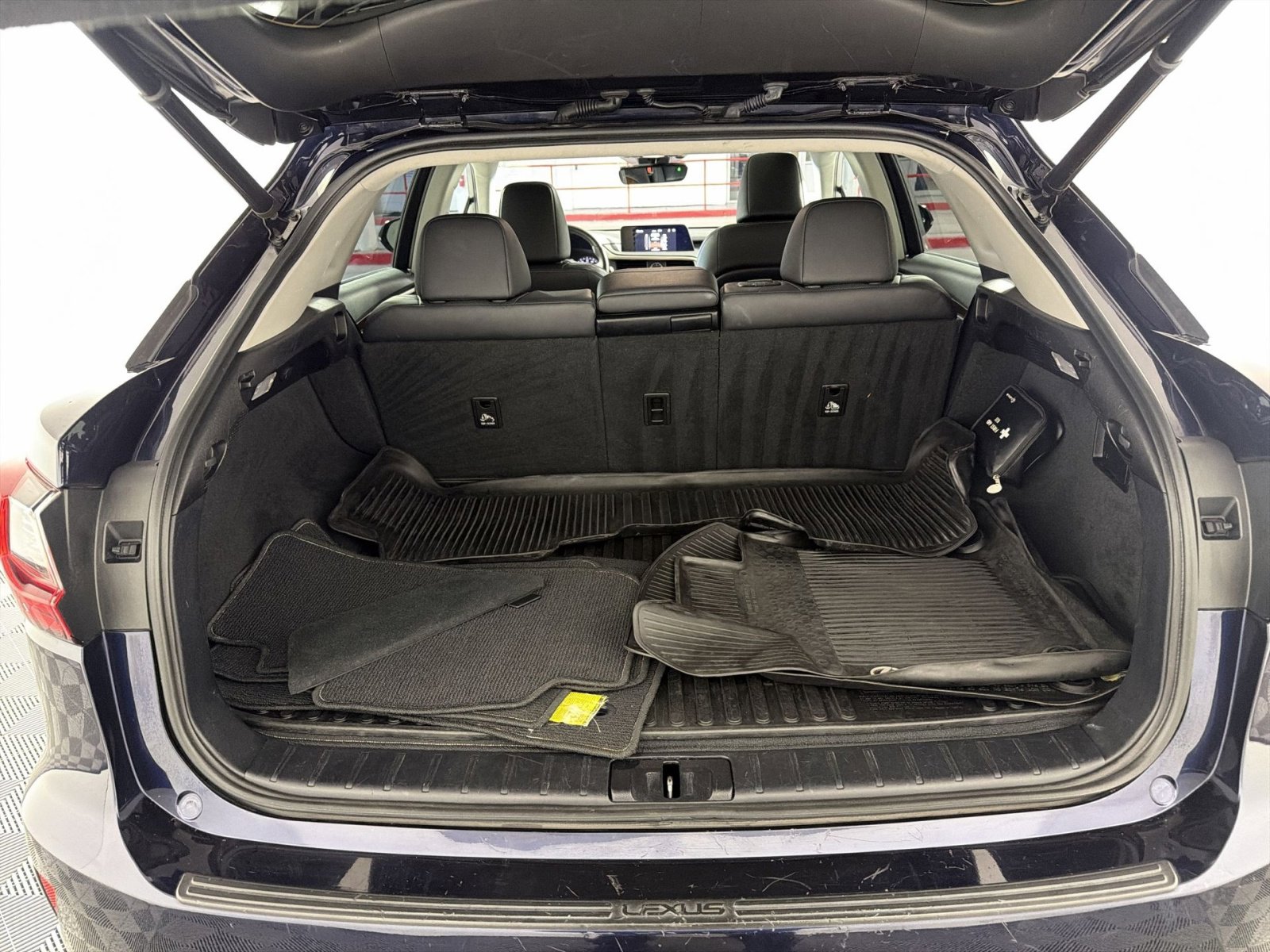 Used 2018 Lexus RX 350 AWD w/ Premium Package image 25