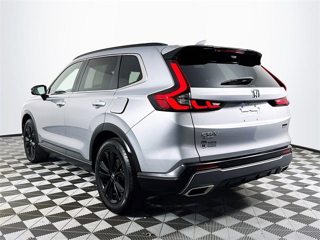 Used 2023 Honda CR-V Sport Touring image 6