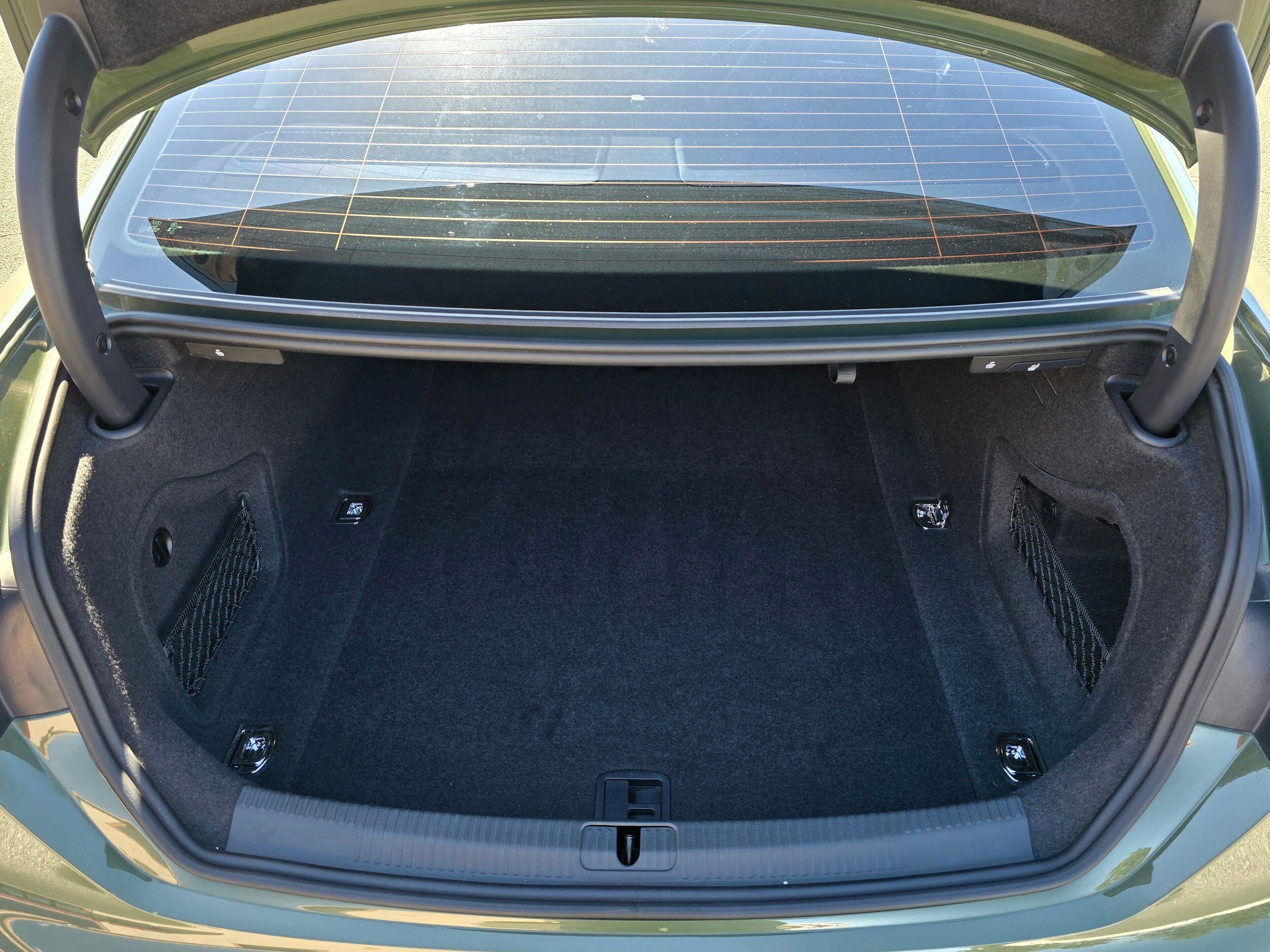 Certified 2023 Audi S5 Prestige w/ S Sport Package image 30