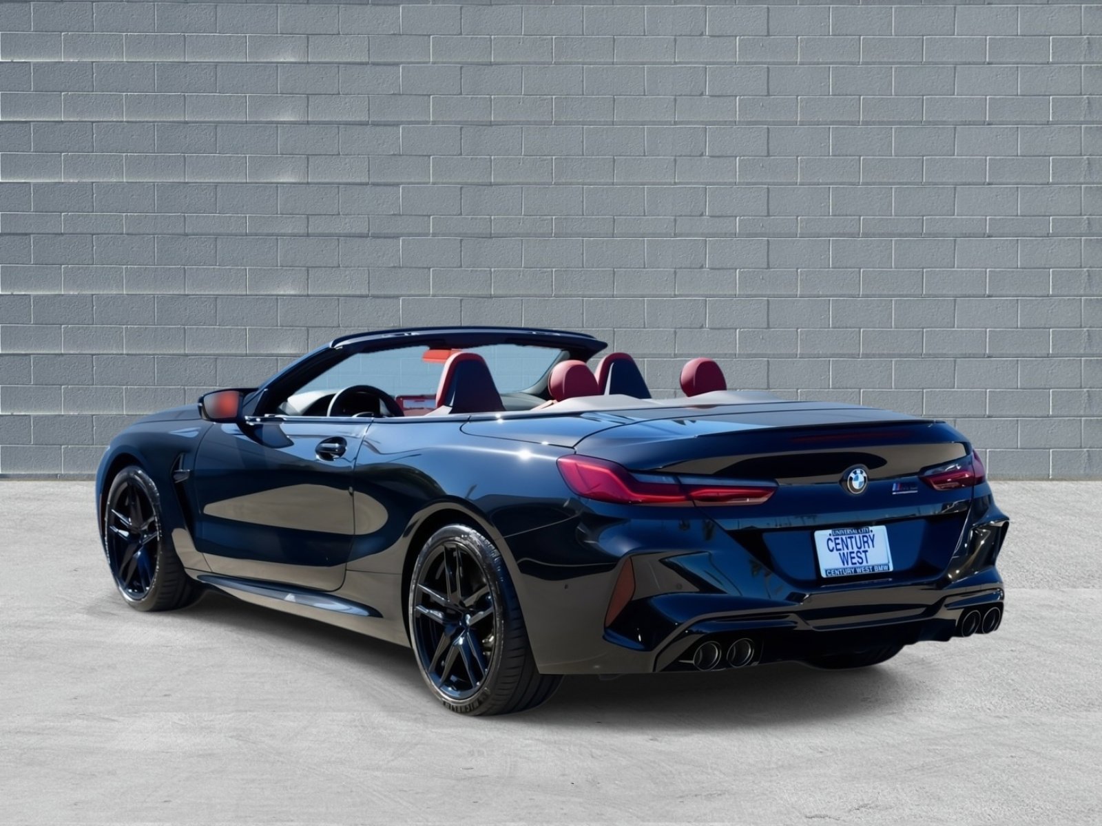 New 2025 BMW M8 Competition w/ M Driver's Package image 6