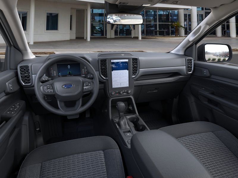 New 2026 Ford Ranger XL RWD image 9