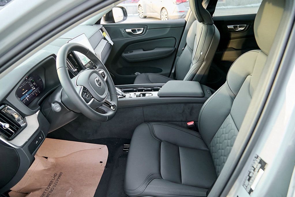New 2026 Volvo XC60 T8 Plus w/ Protection Package Premier image 13