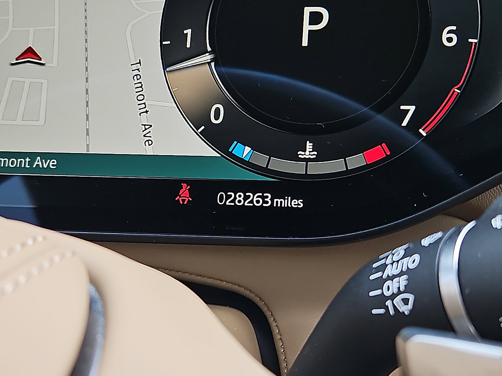 Used 2024 Land Rover Range Rover Long Wheelbase SE image 21