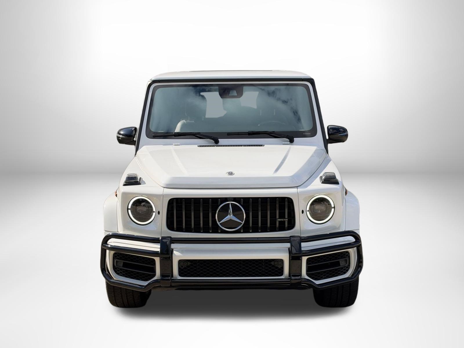 Used 2023 Mercedes-Benz G 63 AMG 4MATIC image 7
