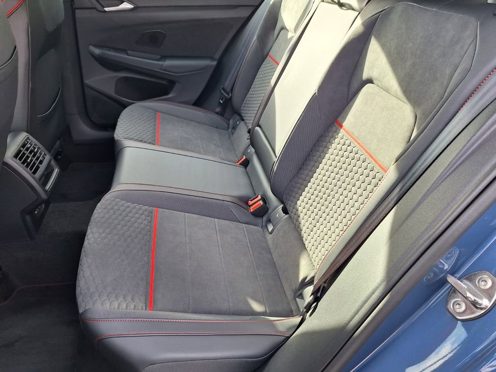 New 2026 Volkswagen GTI SE image 22