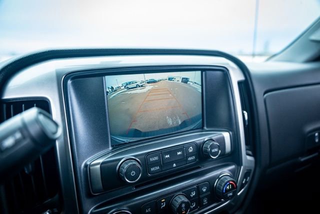 Used 2016 Chevrolet Silverado 1500 LT w/ All Star Edition image 33