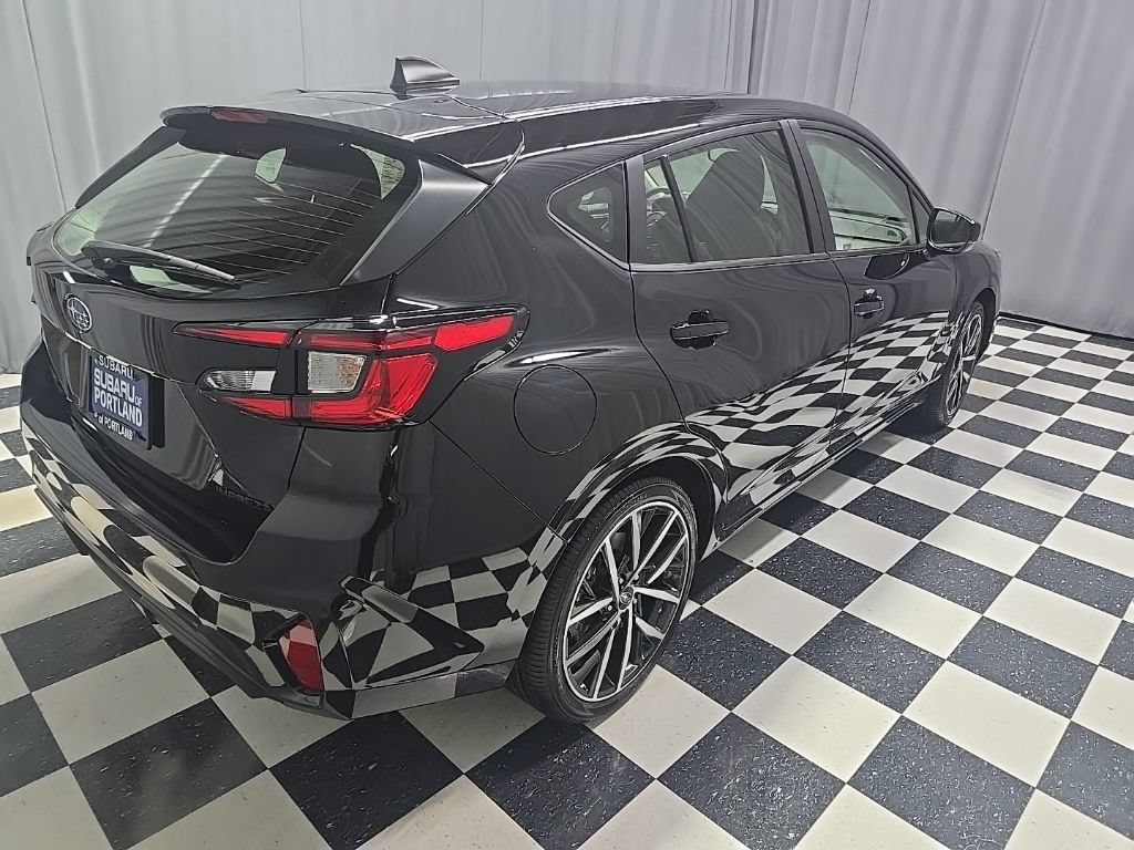 New 2026 Subaru Impreza 2.0i Sport AWD/4WD image 9