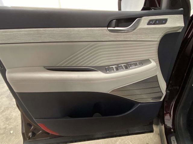 Used 2025 Hyundai Palisade Calligraphy image 13