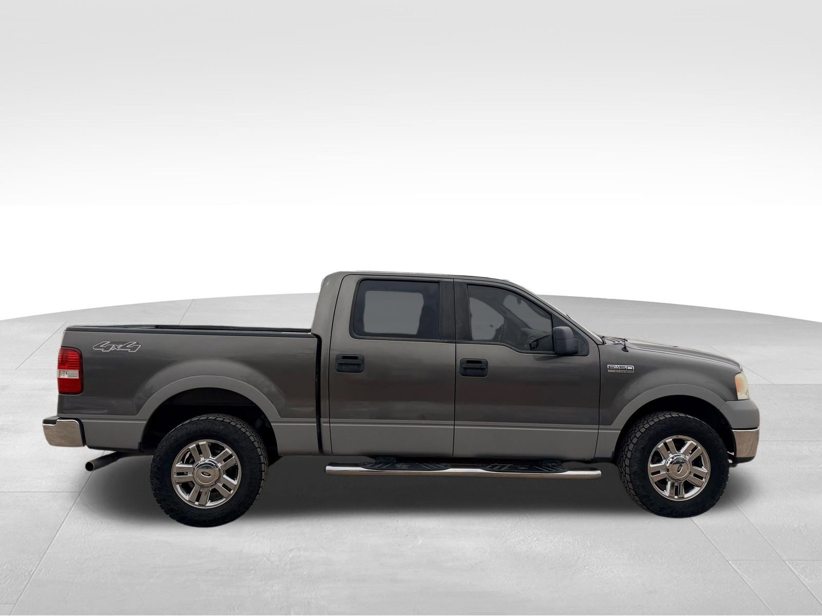 Used 2008 Ford F150 XLT AWD/4WD image 28