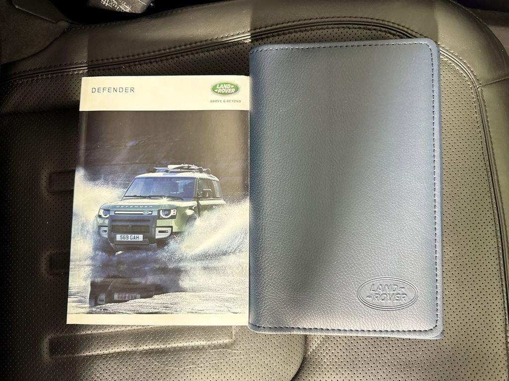 Used 2020 Land Rover Defender 110 X image 41