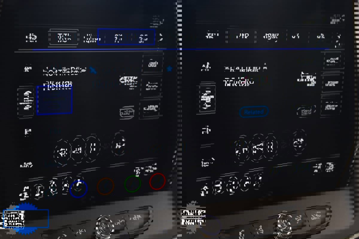 Used 2023 Chevrolet Blazer RS w/ LPO, Floor Liner Package image 43