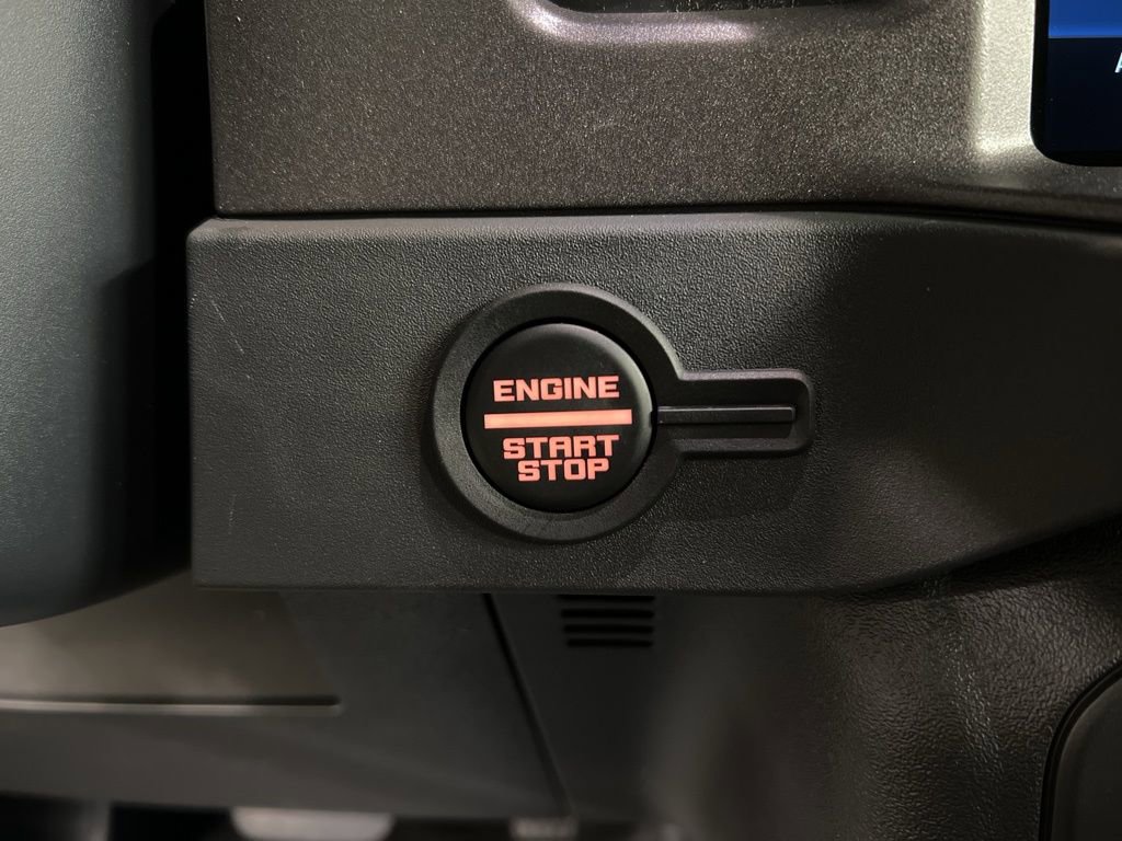 New 2026 Ford Bronco Raptor image 17