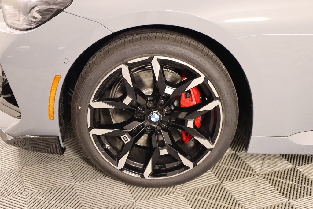 New 2025 BMW M240i Coupe w/ Premium Package image 18