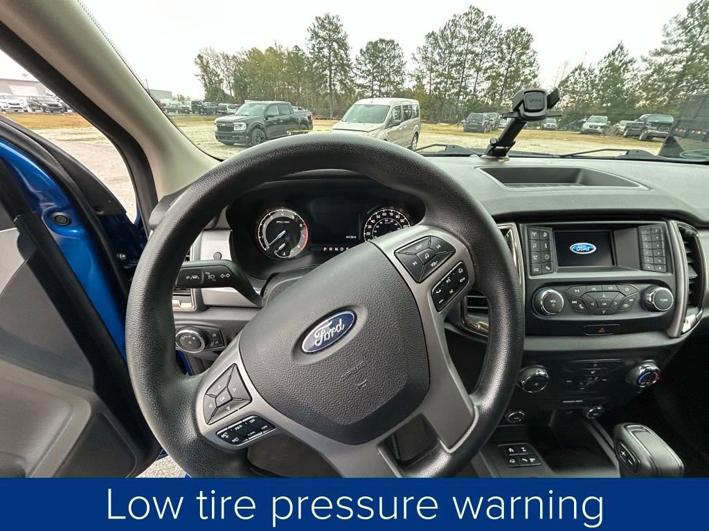 Used 2019 Ford Ranger XLT w/ Trailer Tow Package image 23