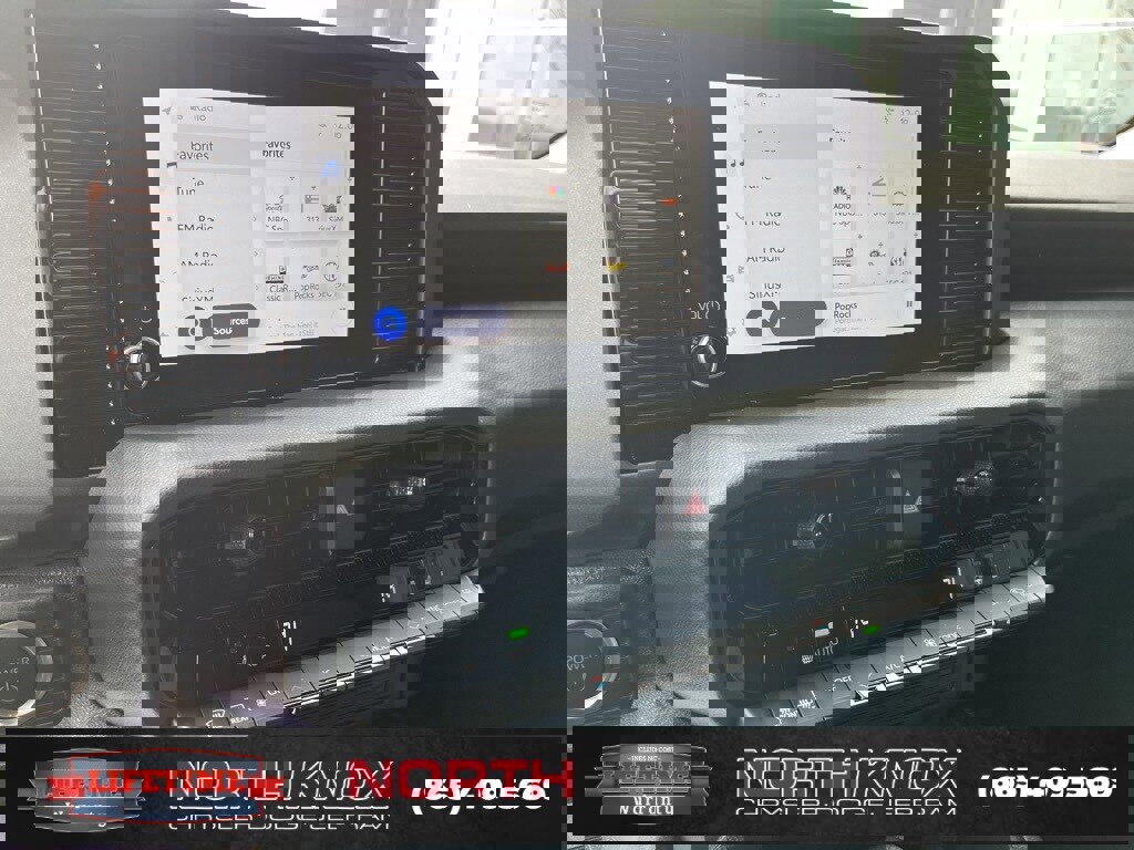 Used 2024 Toyota Land Cruiser 1958 image 8