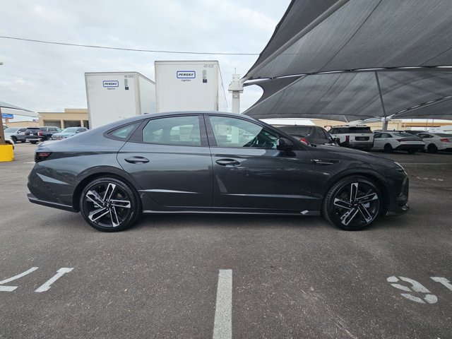 New 2026 Hyundai Sonata N Line FWD image 7