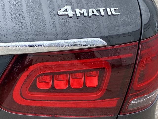 Used 2020 Mercedes-Benz GLC 300 4MATIC w/ Parking Assistance Package image 27