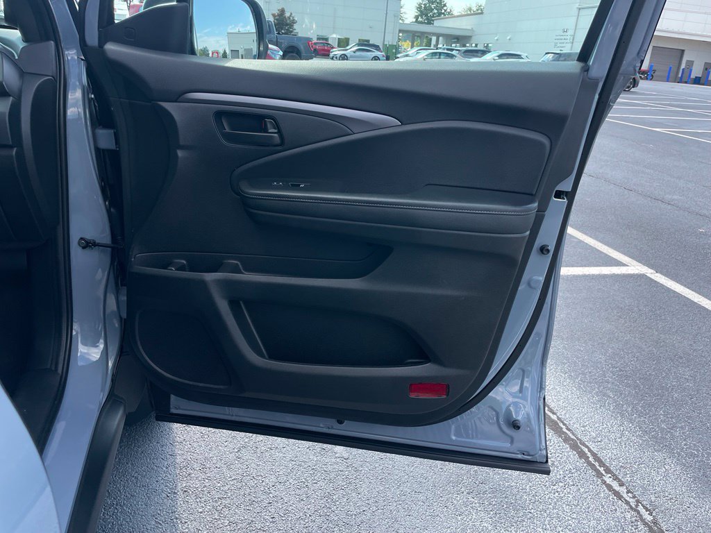 Certified 2022 Honda Passport EX-L image 23