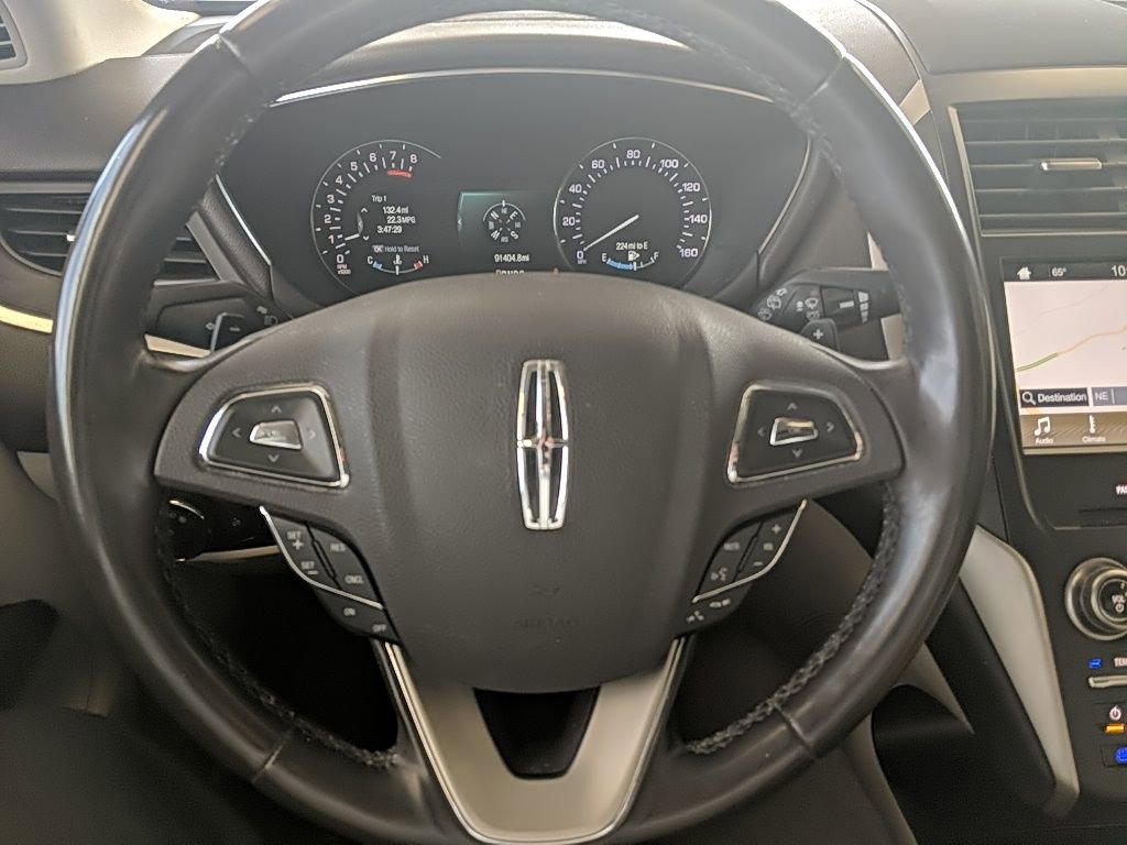 Used 2019 Lincoln MKC Reserve w/ MKC Climate Package AWD/4WD image 16