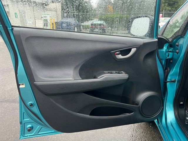 Used 2013 Honda Fit image 16