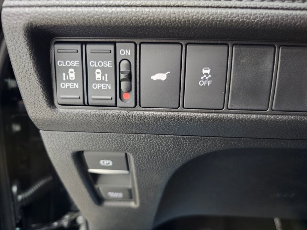 New 2026 Honda Odyssey EX-L image 22