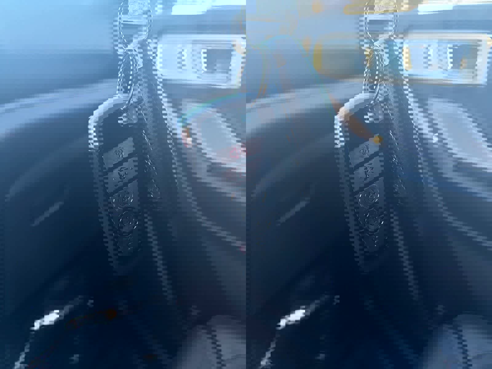 Used 2020 Ford Explorer ST w/ ST Street Pack image 27