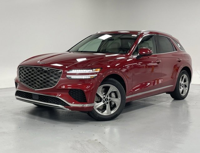 New 2026 Genesis GV70 2.5T Advanced