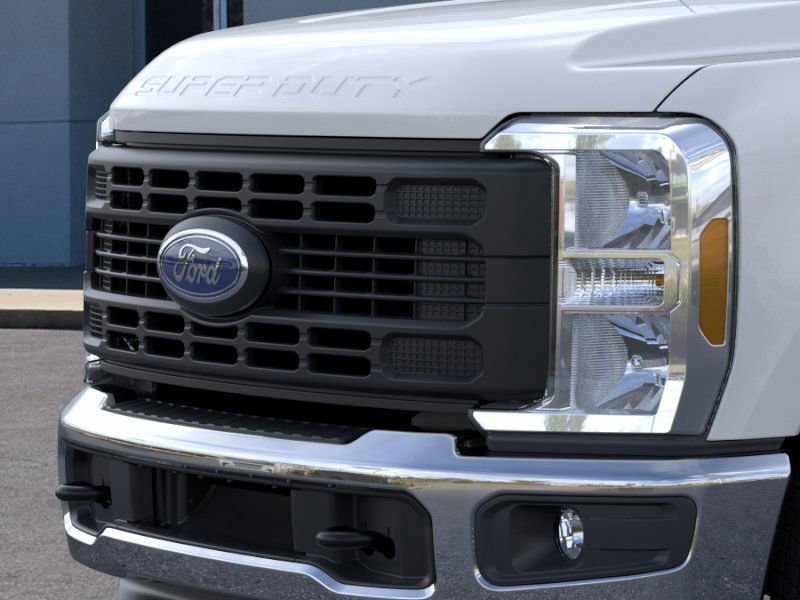 New 2026 Ford F250 XL image 17
