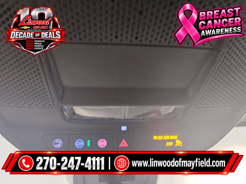 Used 2026 Chevrolet Equinox LT w/ Convenience Package II AWD/4WD image 28
