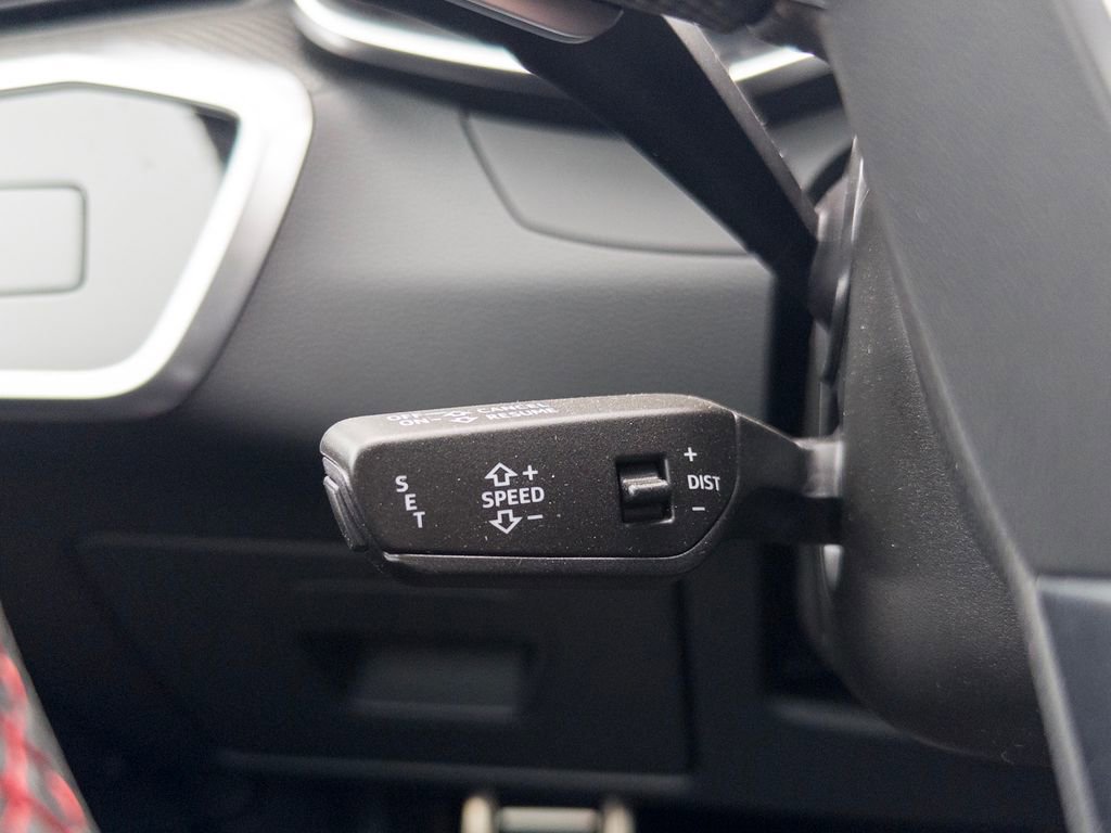 New 2025 Audi S6 Prestige AWD/4WD image 17