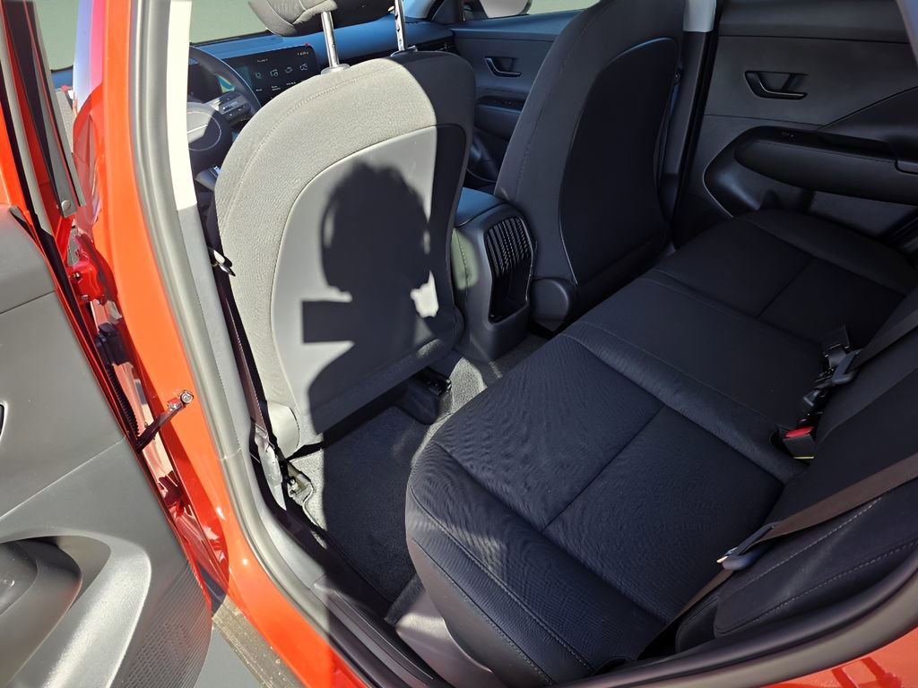 New 2026 Hyundai Kona SE image 14