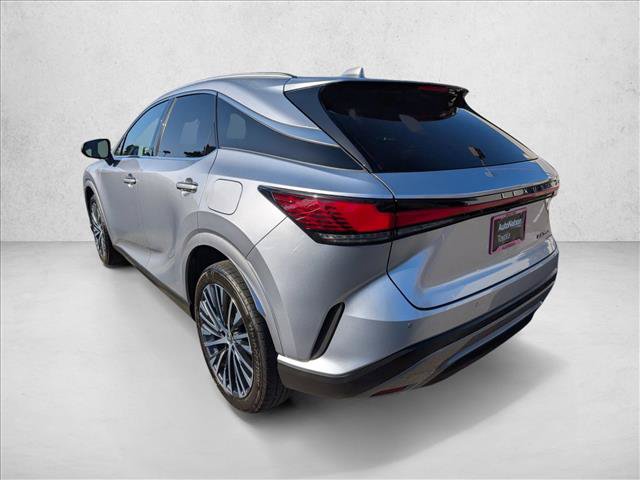 Used 2024 Lexus RX 350 Premium Plus w/ Cold Area Package FWD image 8