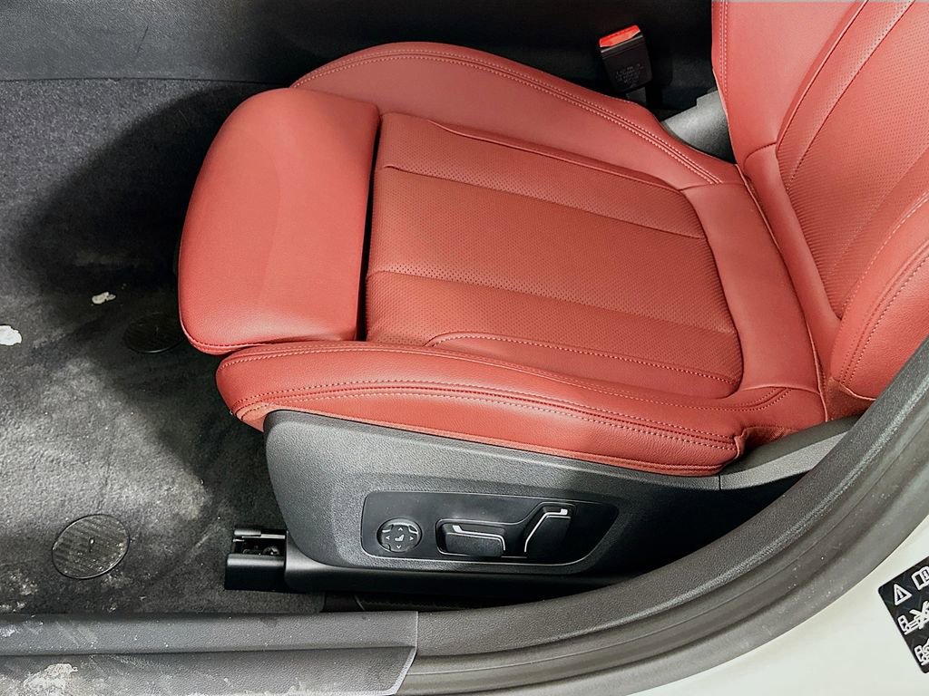 New 2026 BMW 430i xDrive w/ M Sport Package image 25