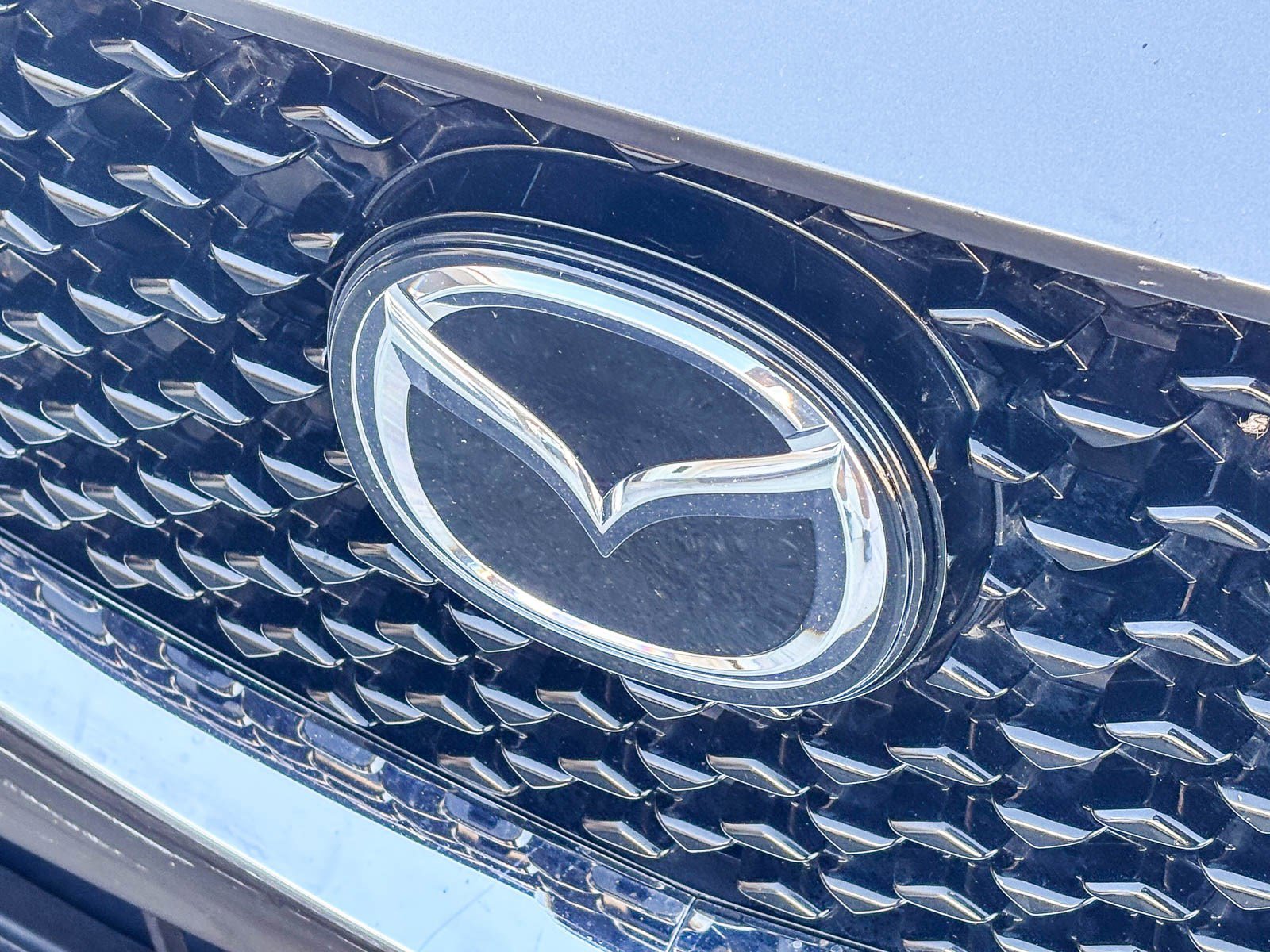 Used 2023 MAZDA CX-30 AWD 2.5 S w/ Preferred Package image 10