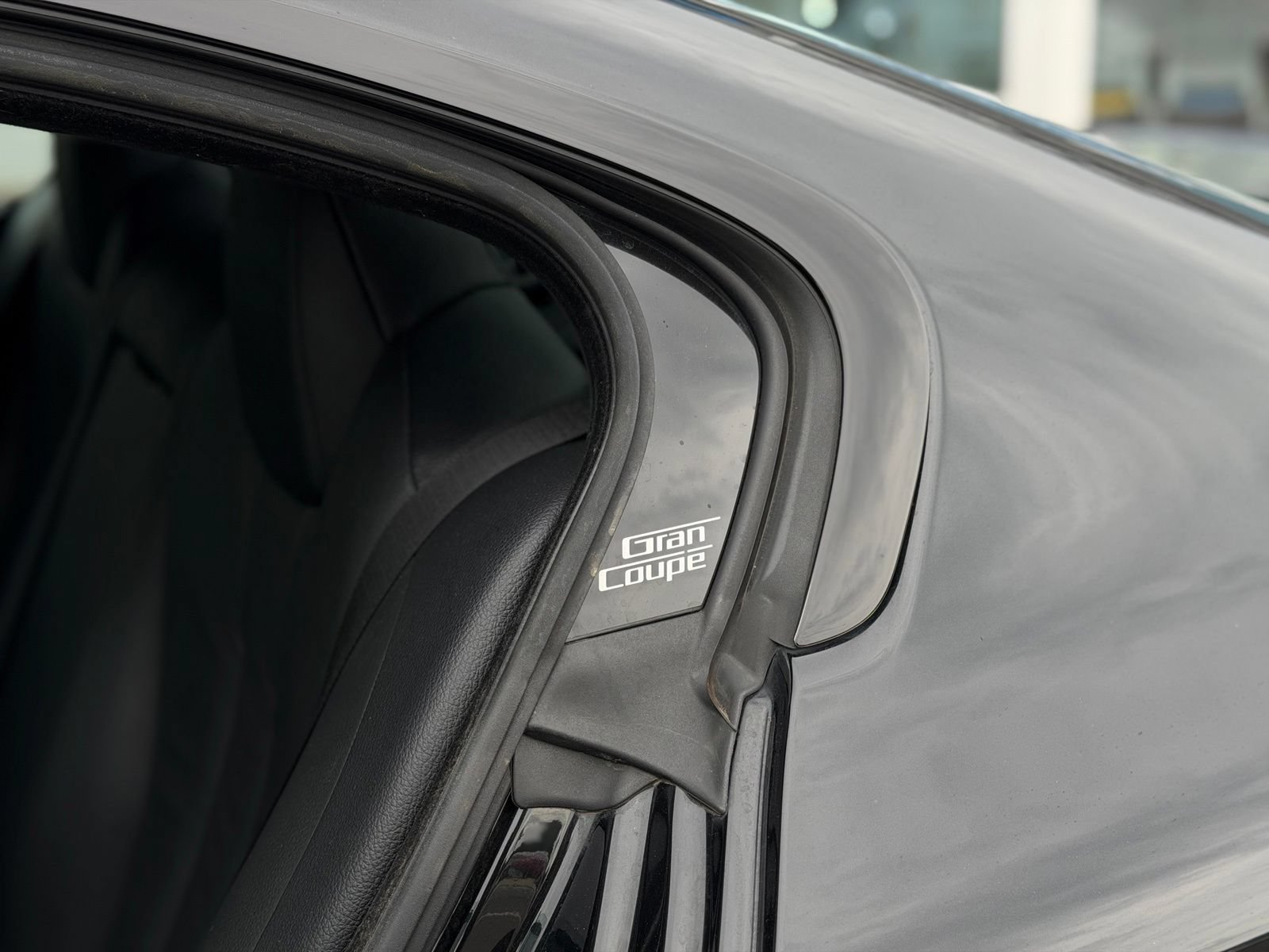 Used 2016 BMW 640i Gran Coupe RWD image 17