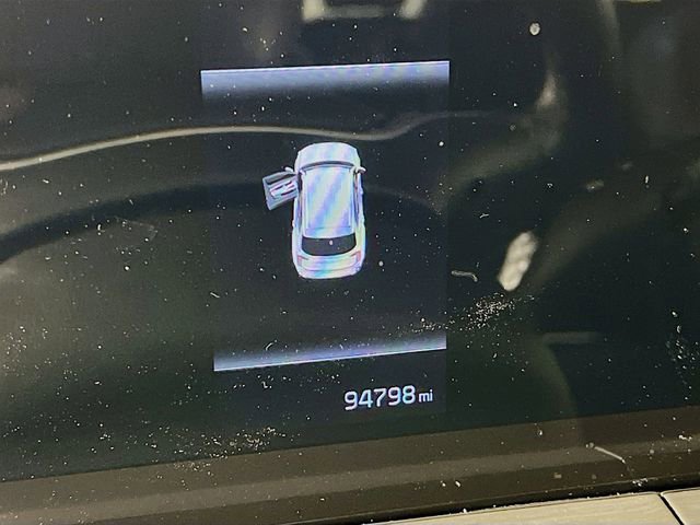 Used 2023 Kia Telluride EX X-Line image 9