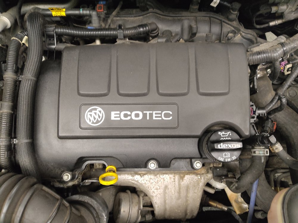 Used 2016 Buick Encore FWD image 30