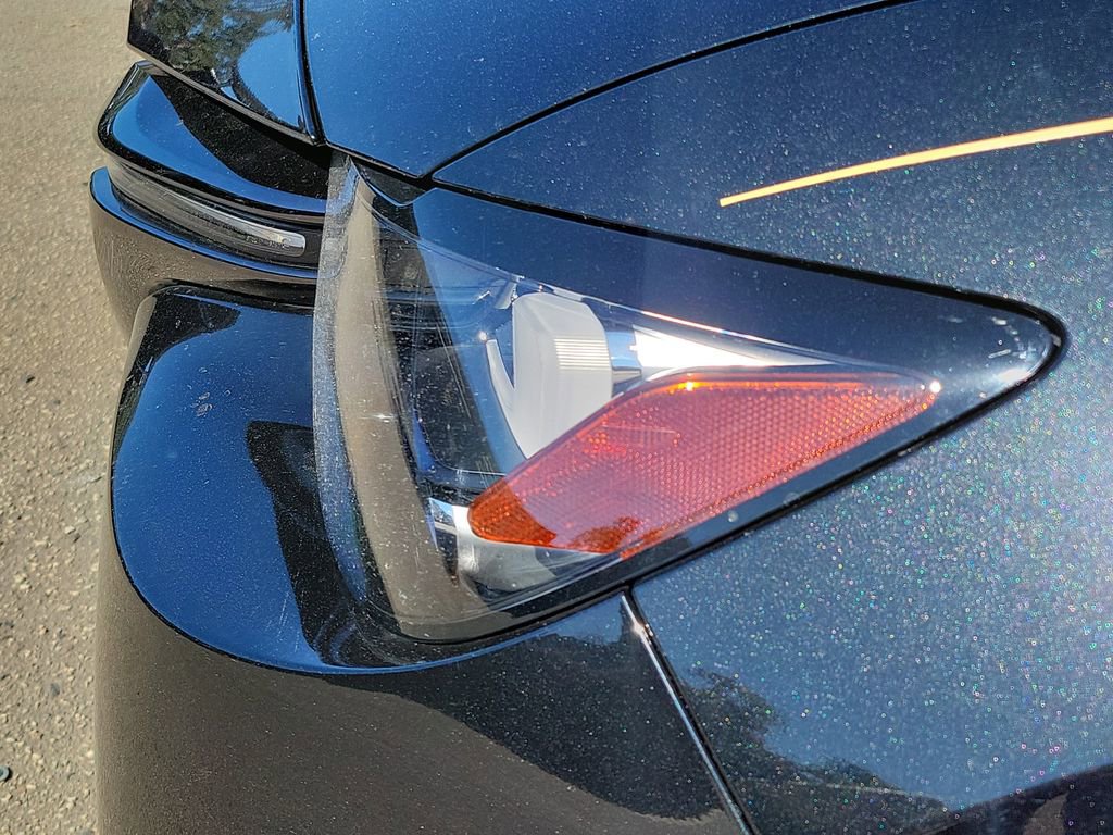 Certified 2025 MAZDA CX-70 3.3 Turbo S w/ Premium Plus image 15