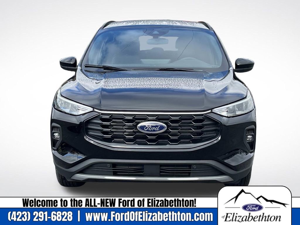 New 2026 Ford Escape ST-Line Select w/ Equipment Group 401A image 9