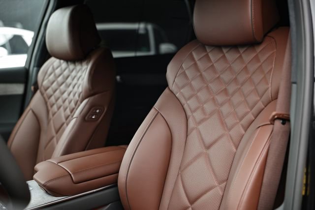 New 2026 Genesis GV80 3.5T Prestige image 21