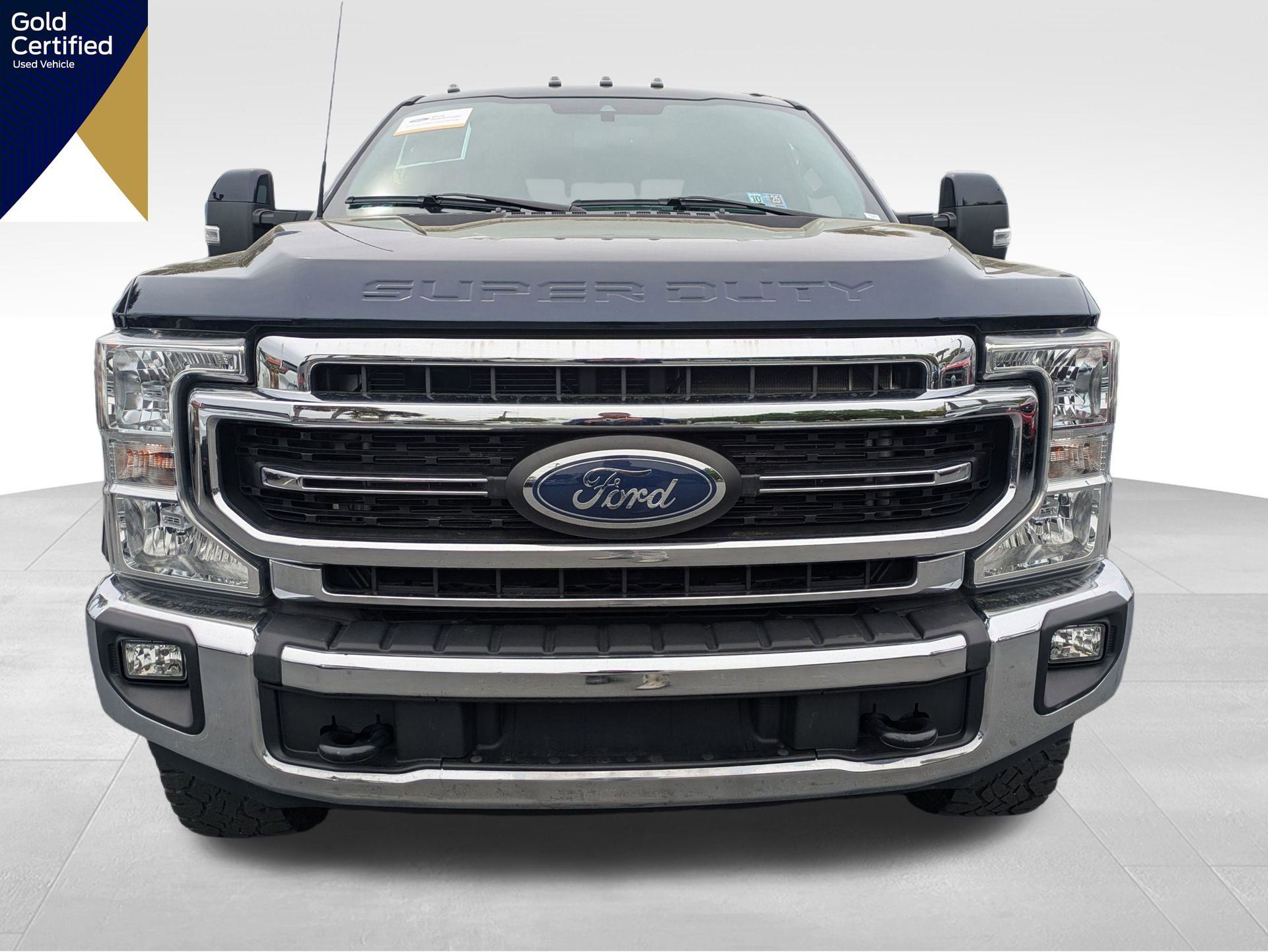 Certified 2022 Ford F250 Lariat w/ Tremor Off-Road Package image 12