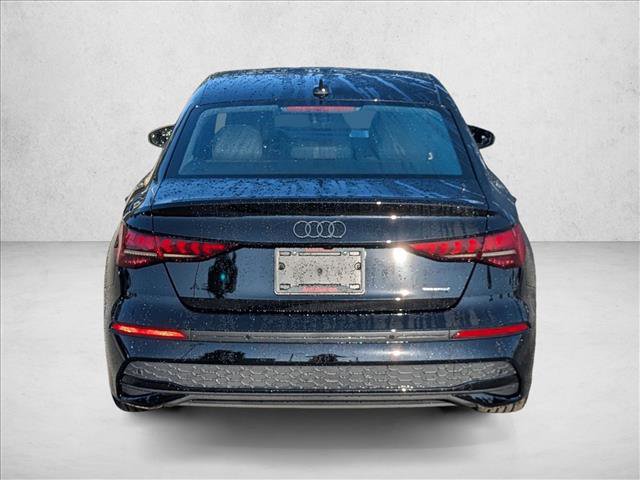 New 2026 Audi A3 2.0T Premium image 6