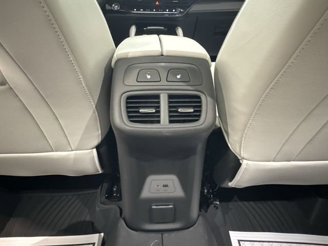 New 2026 Buick Envision Avenir image 22