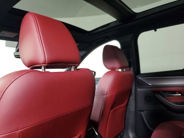 Used 2025 MAZDA CX-70 3.3 Turbo w/ Premium Plus Pkg image 14