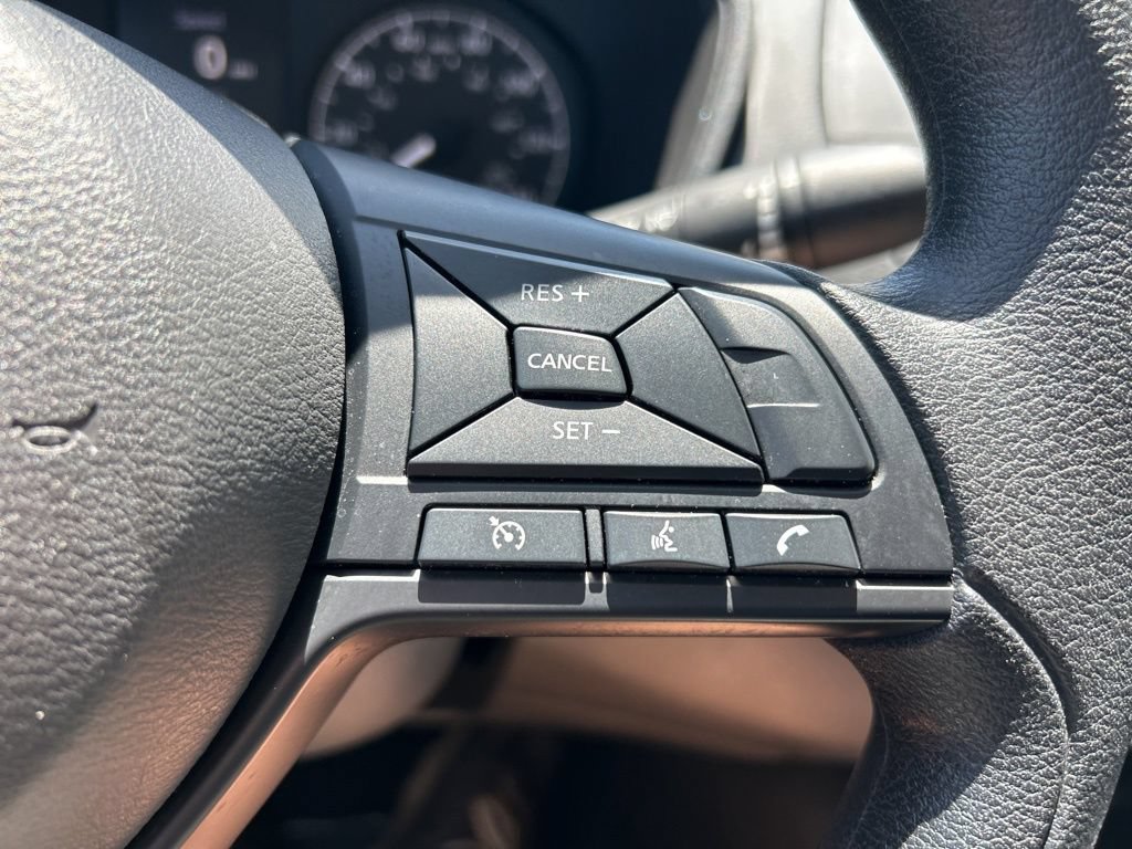 Certified 2025 Nissan Altima 2.5 S FWD image 27