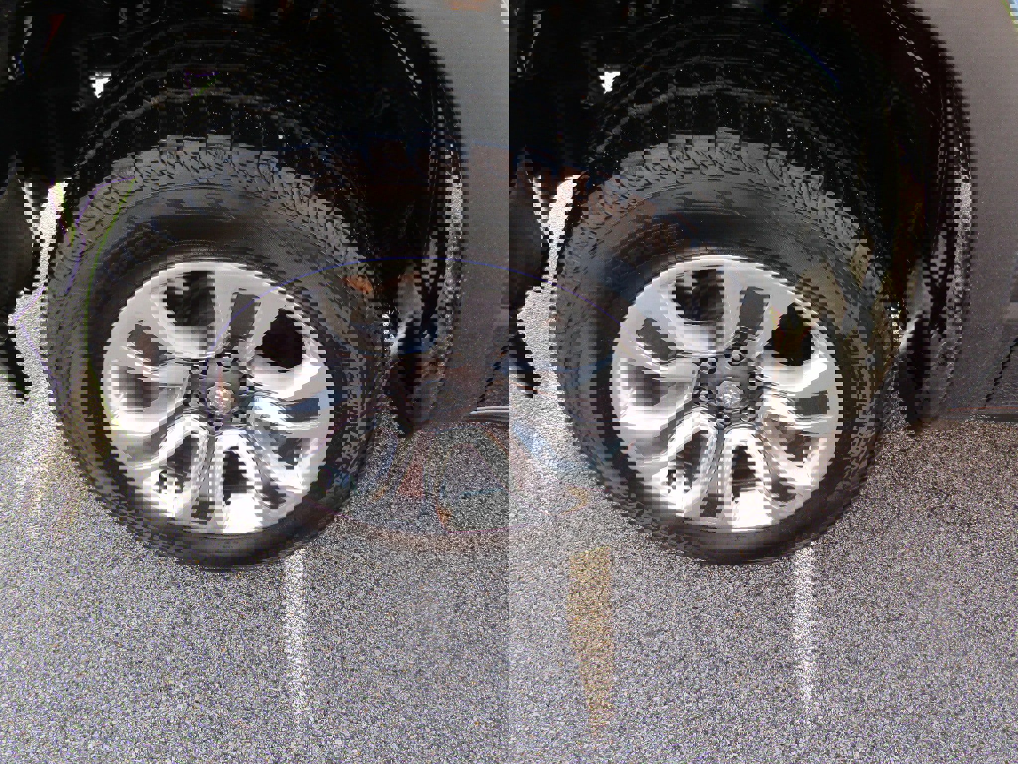 Used 2022 RAM 1500 Limited w/ Off Road Group image 10