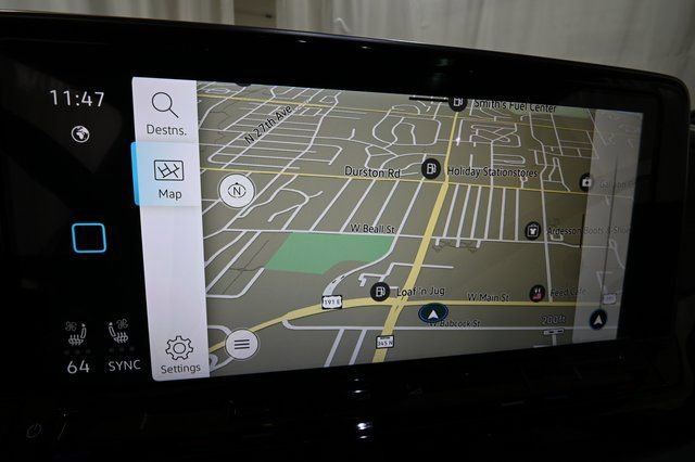 New 2025 Volkswagen Atlas Cross Sport SEL image 6