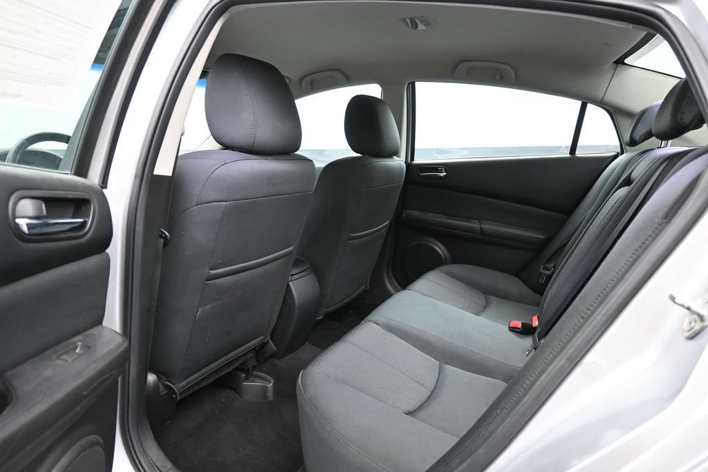Used 2011 MAZDA MAZDA6 i Touring FWD image 23