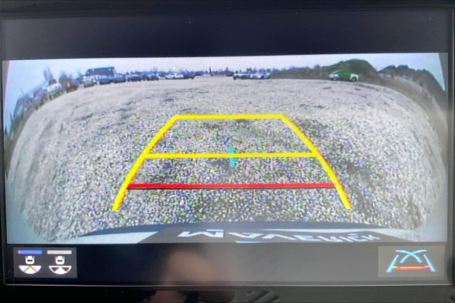 Used 2021 Toyota RAV4 Limited image 13